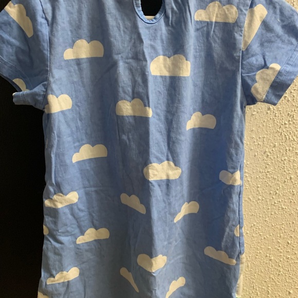 Bunny dress - Picture 5 of 7